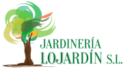 Logo Jardinería LoJardin